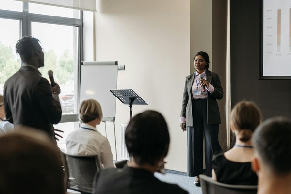 Innovare la Gestione Aziendale per il Successo